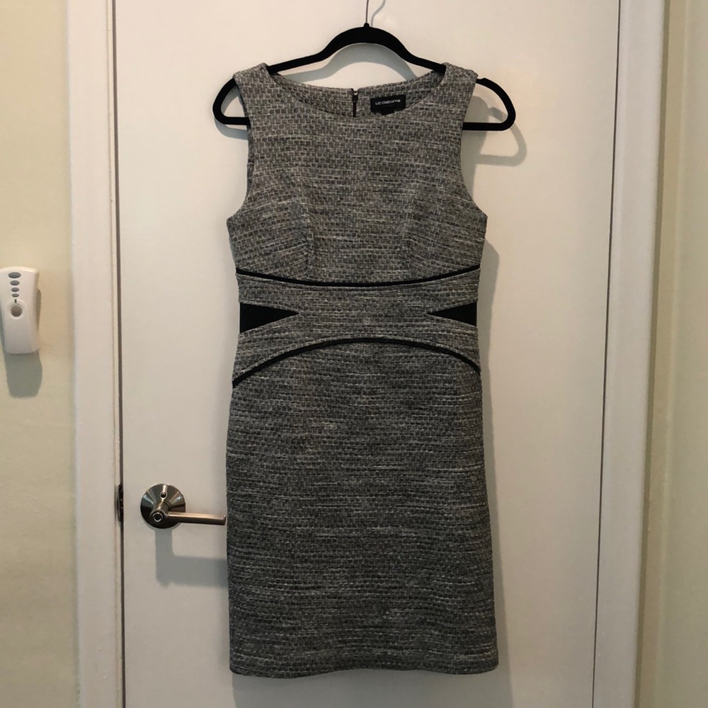 Liz Claiborne Career Dress